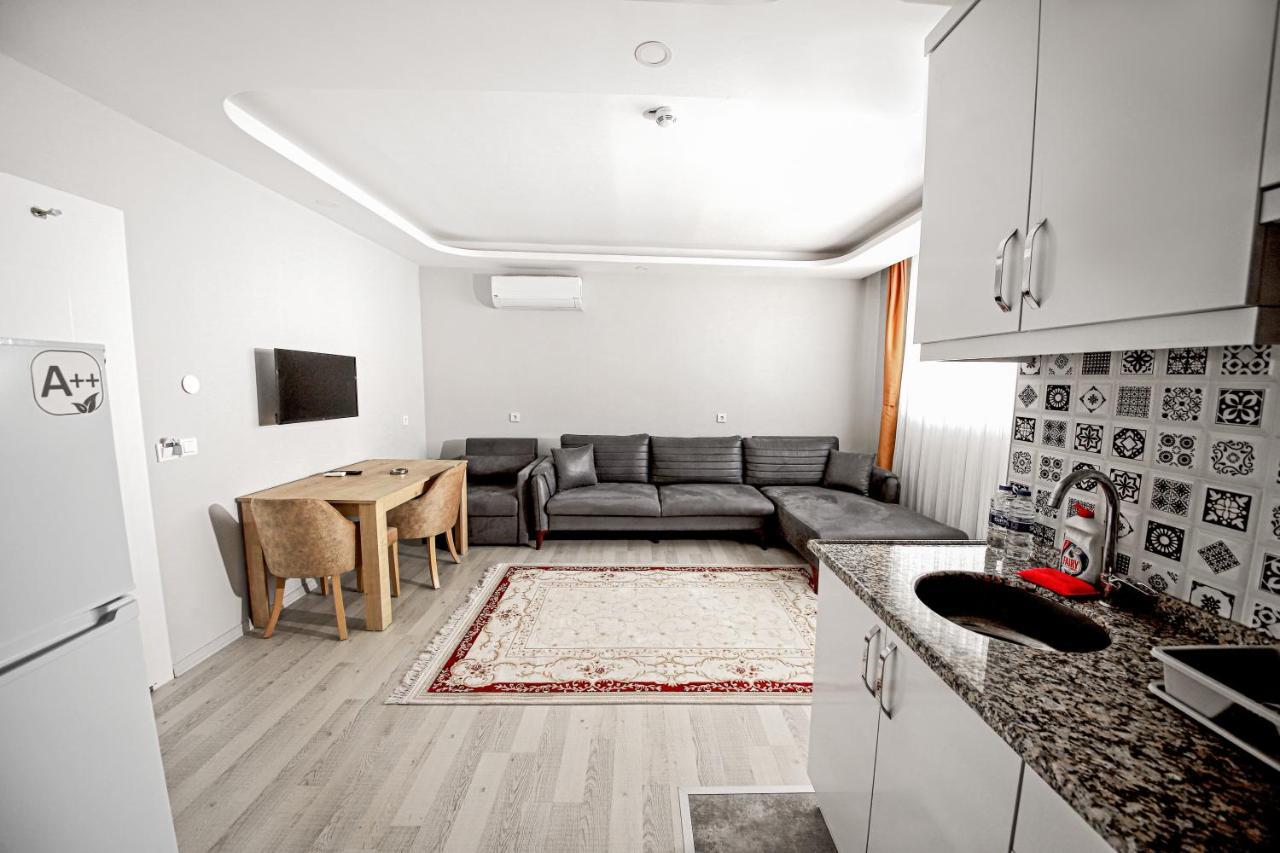 Adam Apart * Antalya