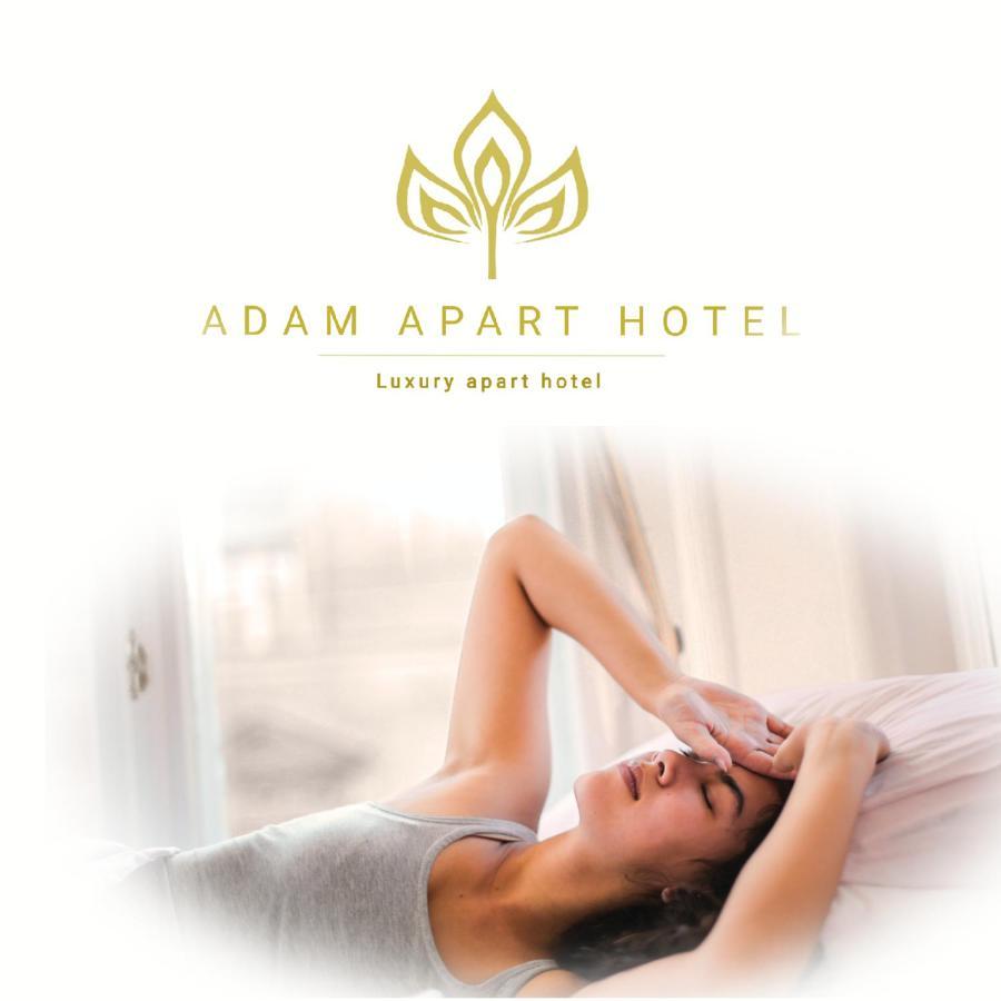 Adam Apart Aparthotel