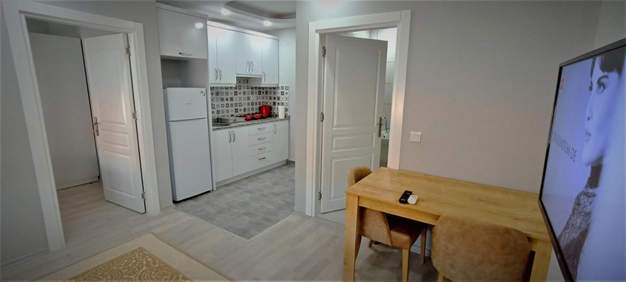 Aparthotel Adam Apart *