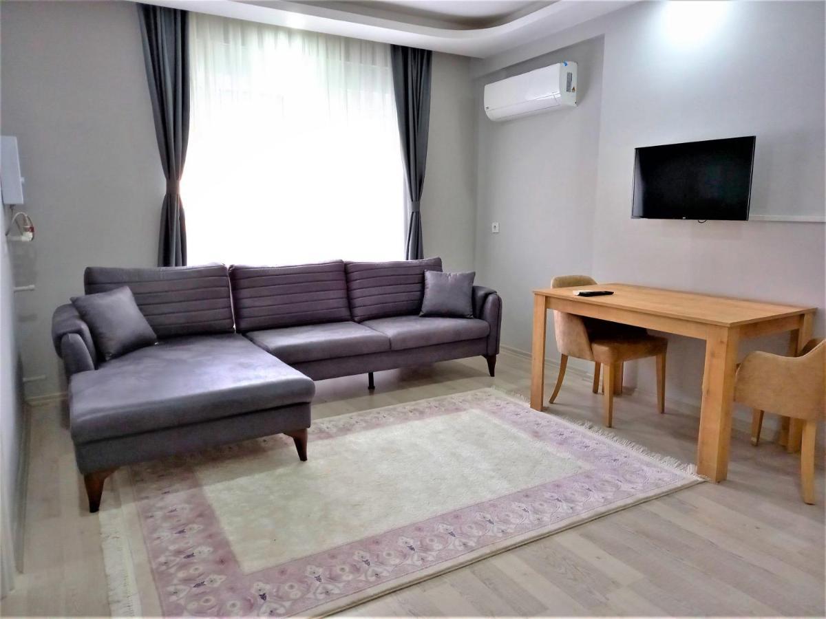 Aparthotel Adam Apart