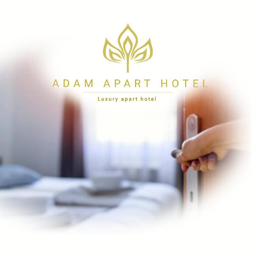 Aparthotel Adam Apart *