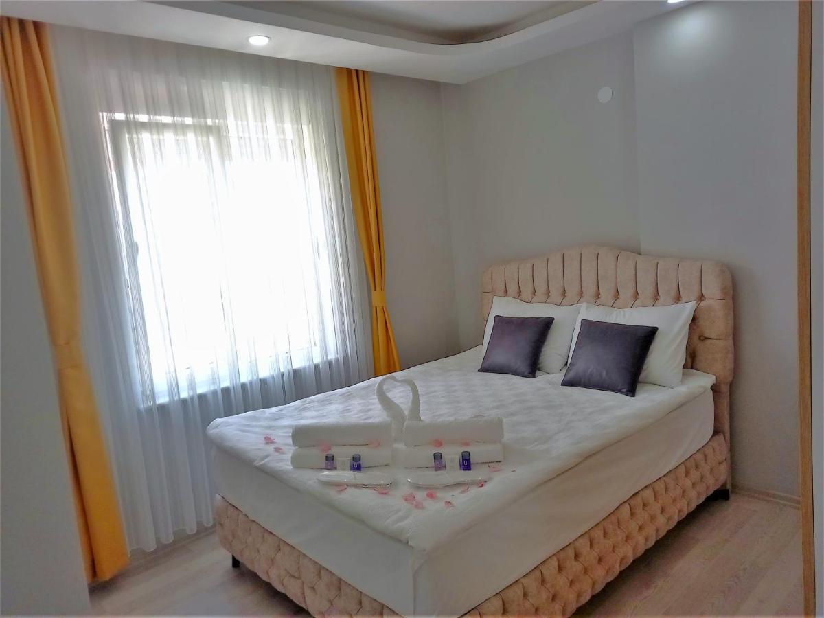 Aparthotel Adam Apart Antalya