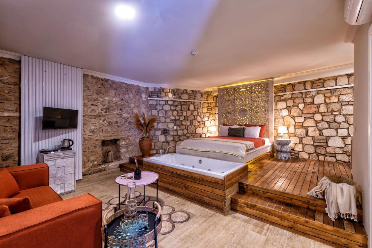 Noa's Boutique 5* Antalya