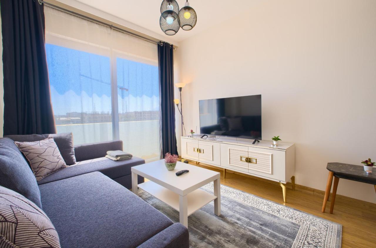 1207 By Newinn Antalya