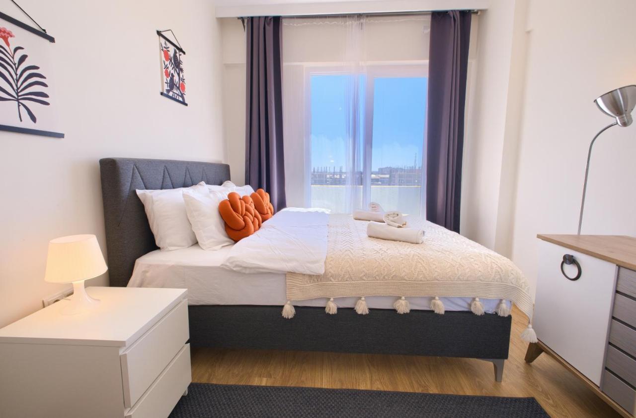 Apartment 1207 By Newinn