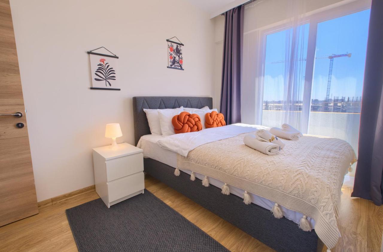 Apartment 1207 By Newinn
