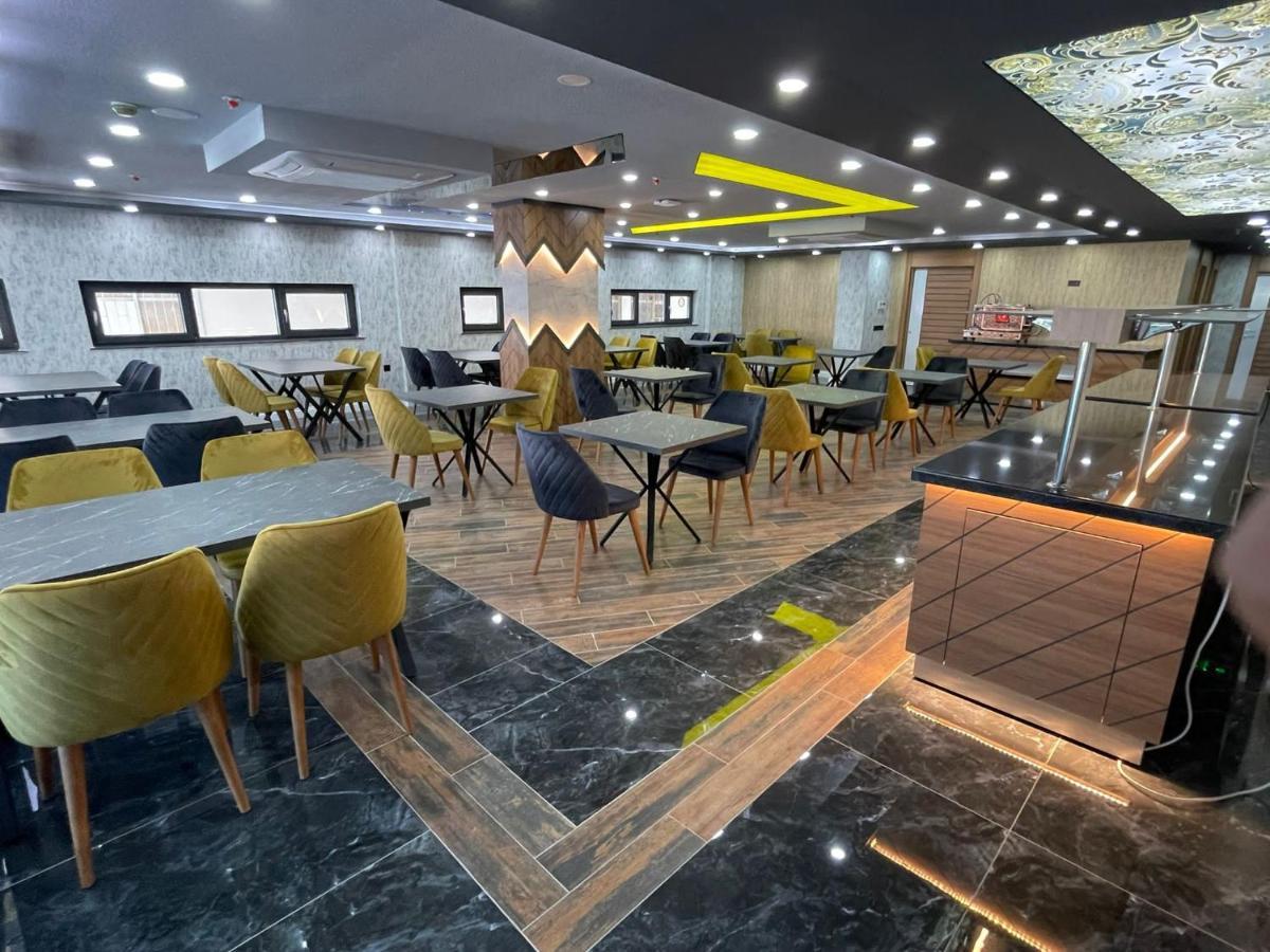 Grand Nergiz Hotel Antalya