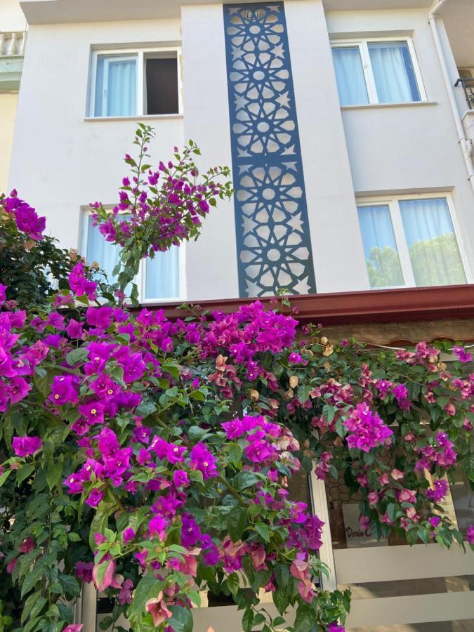 Hotel Serenity