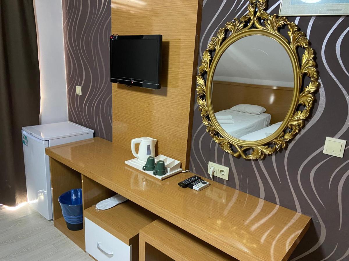 Serenity Hotel Antalya