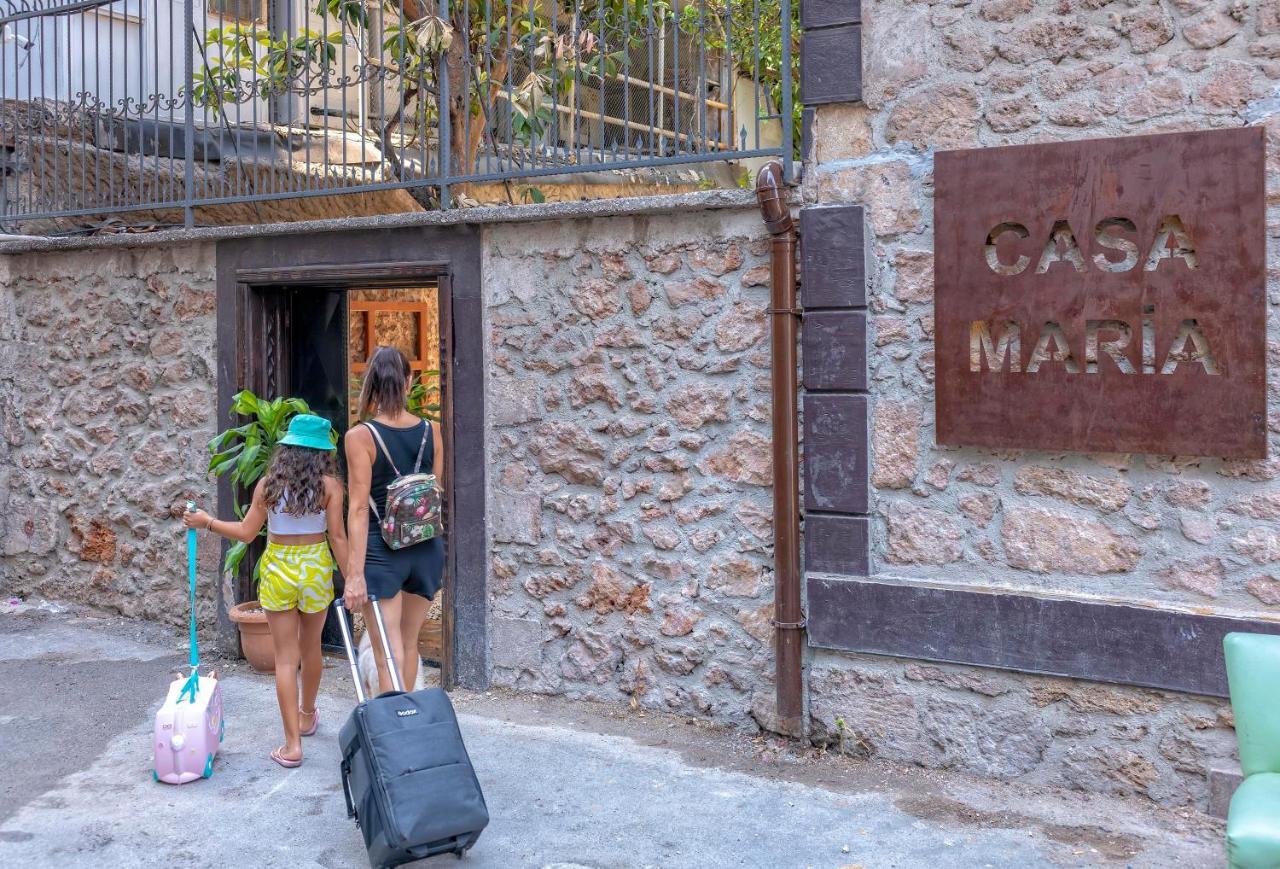 Casa Maria *