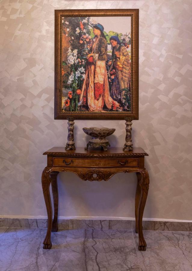 Casa Maria Antalya