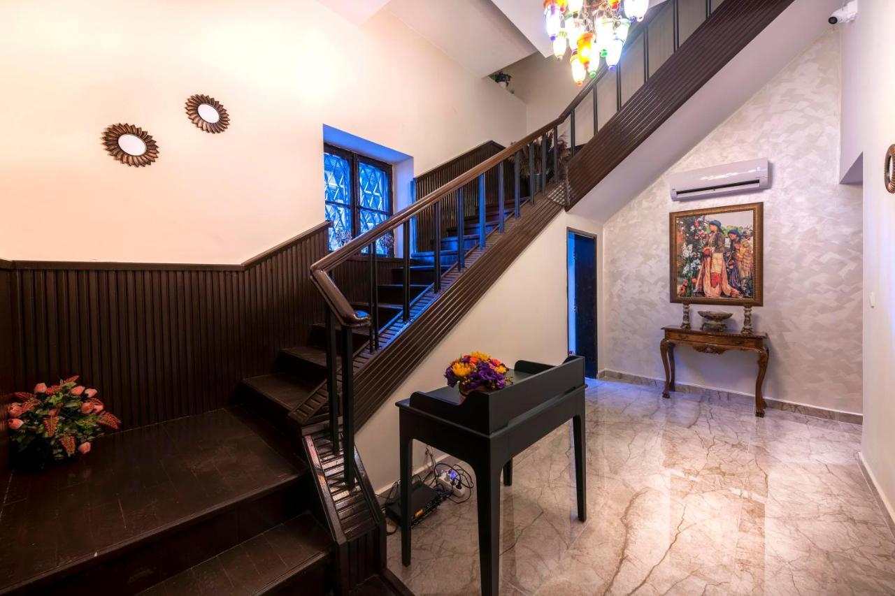 Hotel Casa Maria Antalya