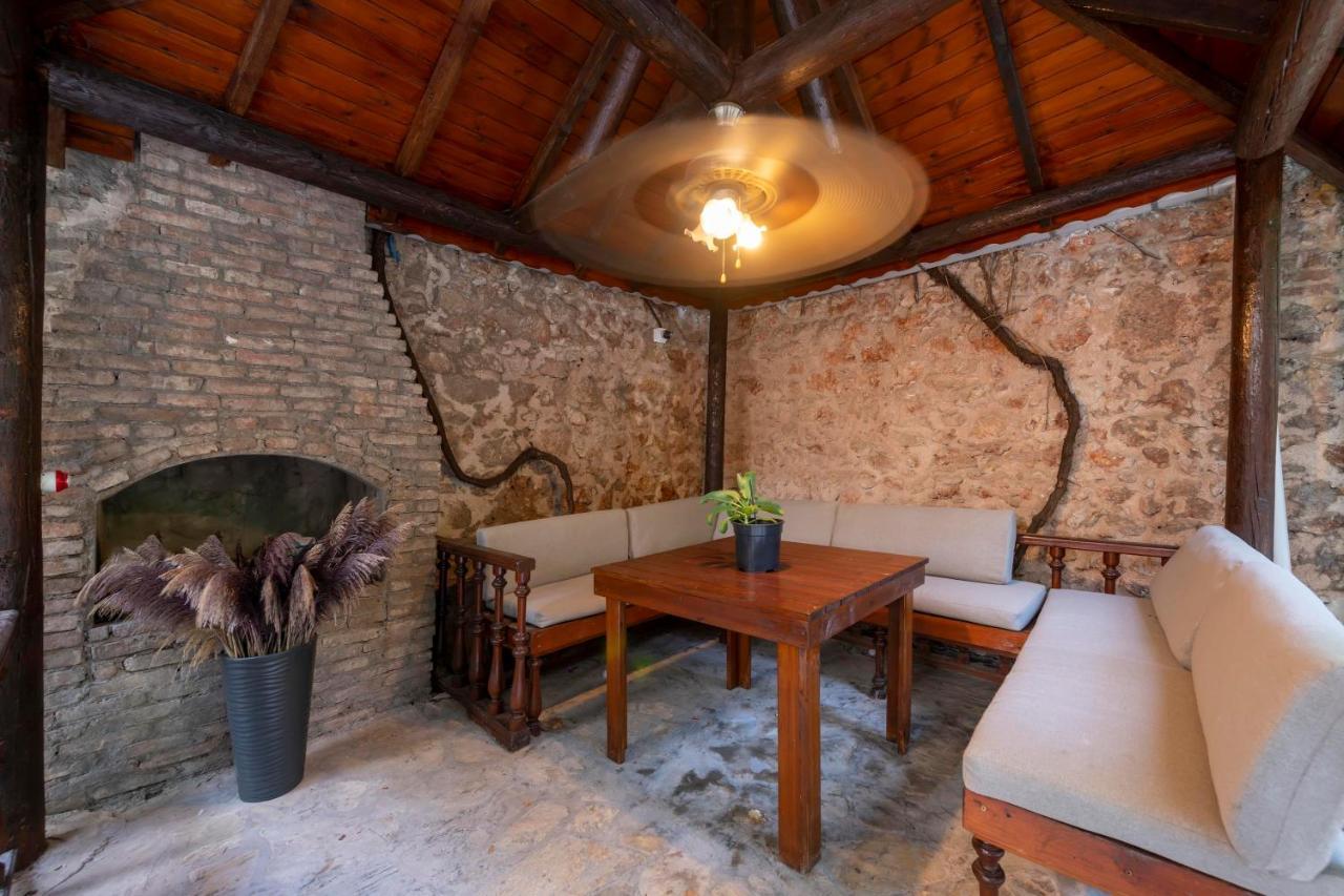 Hotel Casa Maria