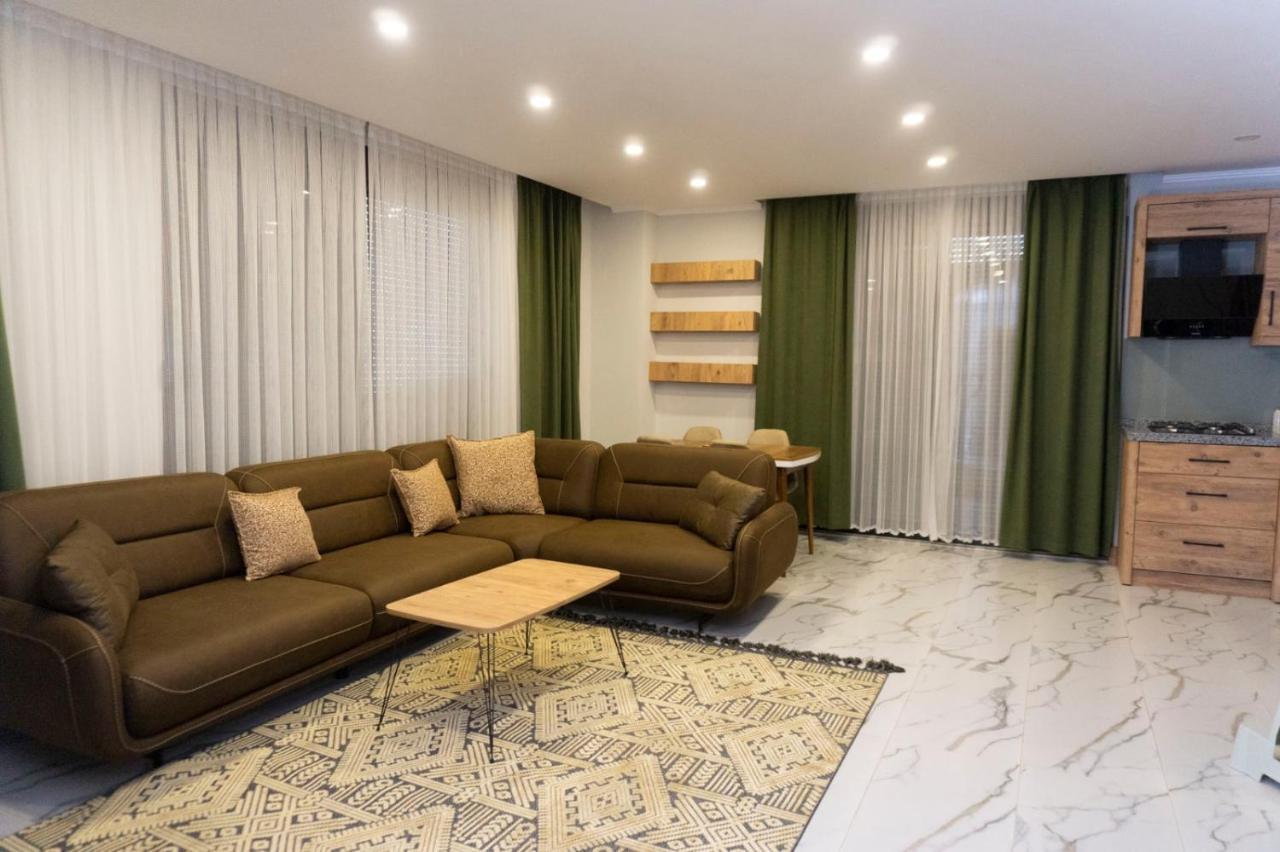 Villa Silyan *