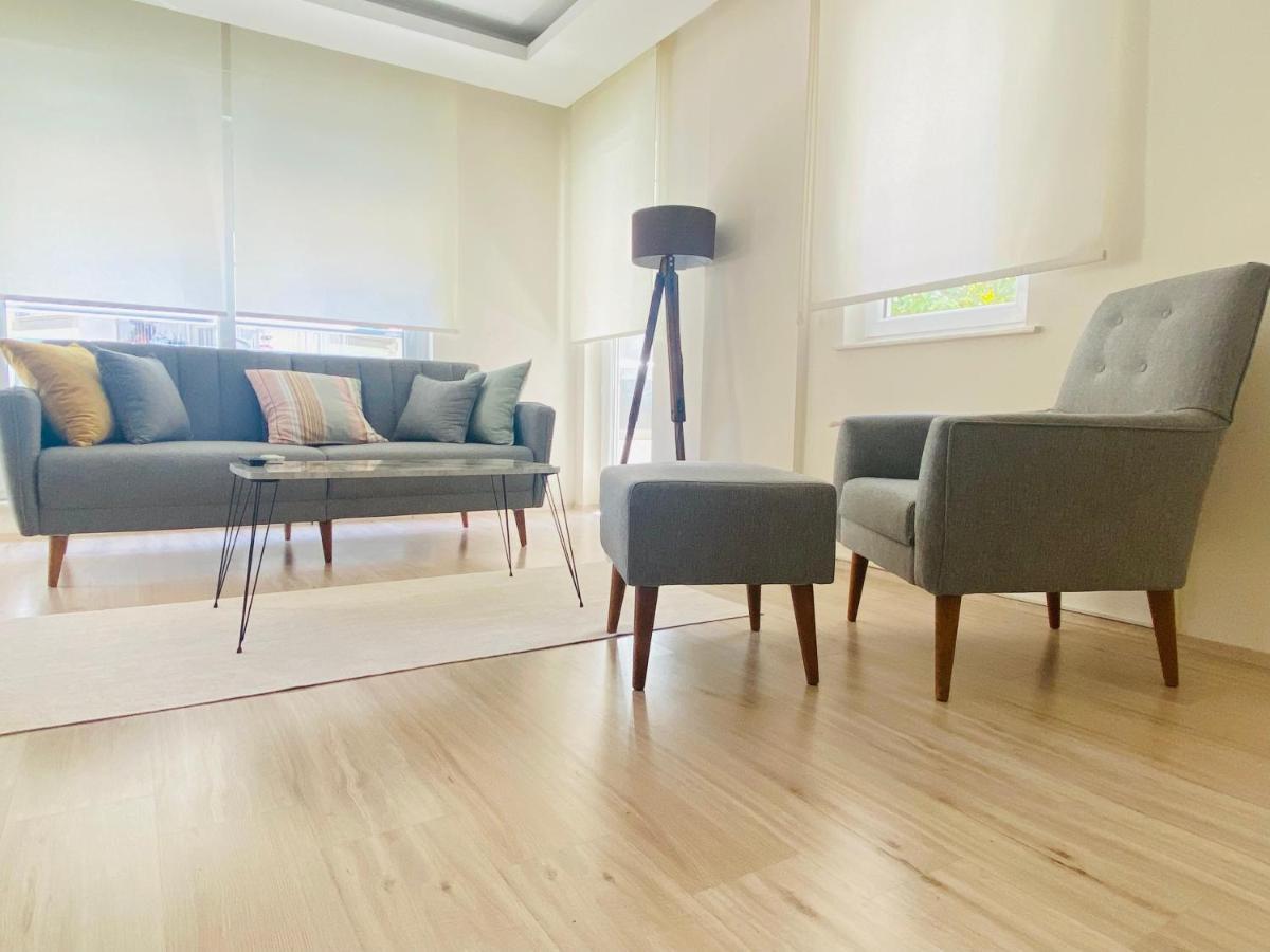 Aether Flats No3,old Town,beach,central,netflix Apartment *