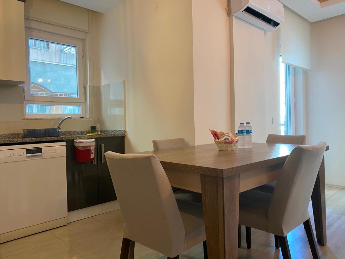 Apartment Aether Flats No3,old Town,beach,central,netflix