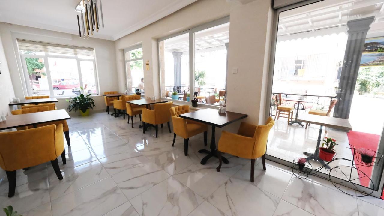 Otel My Gulluk Antalya