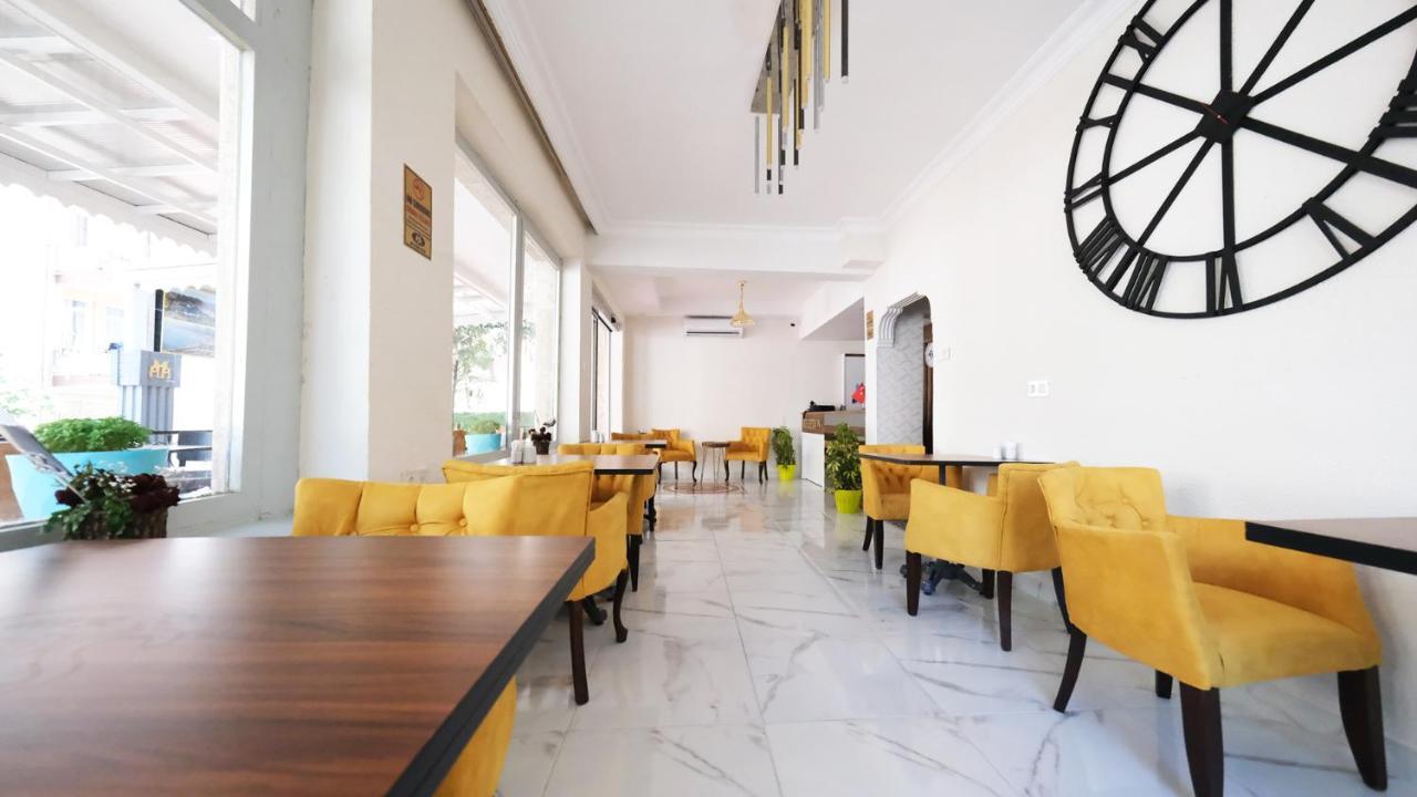 My Gulluk Otel 3*