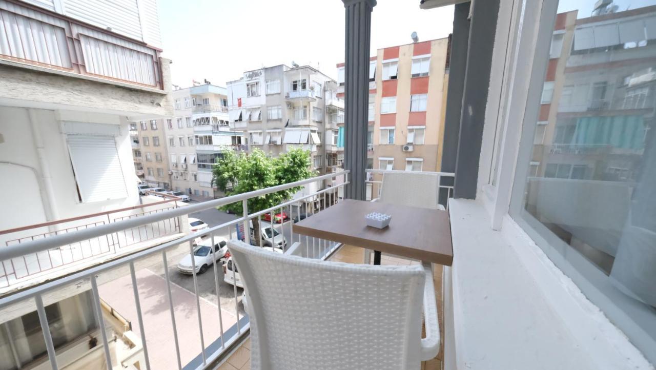 My Gulluk Otel Antalya