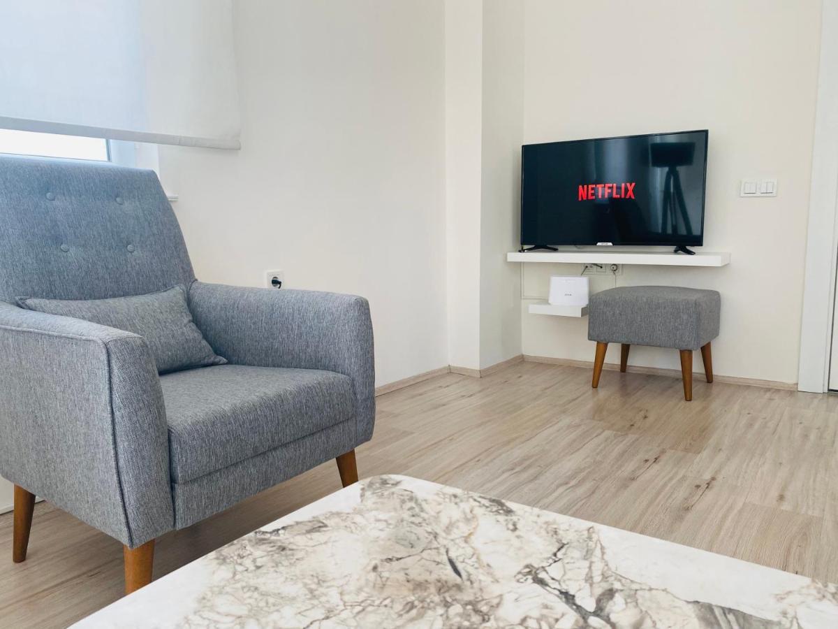 Aether Flats No3,old Town,beach,central,netflix Antalya