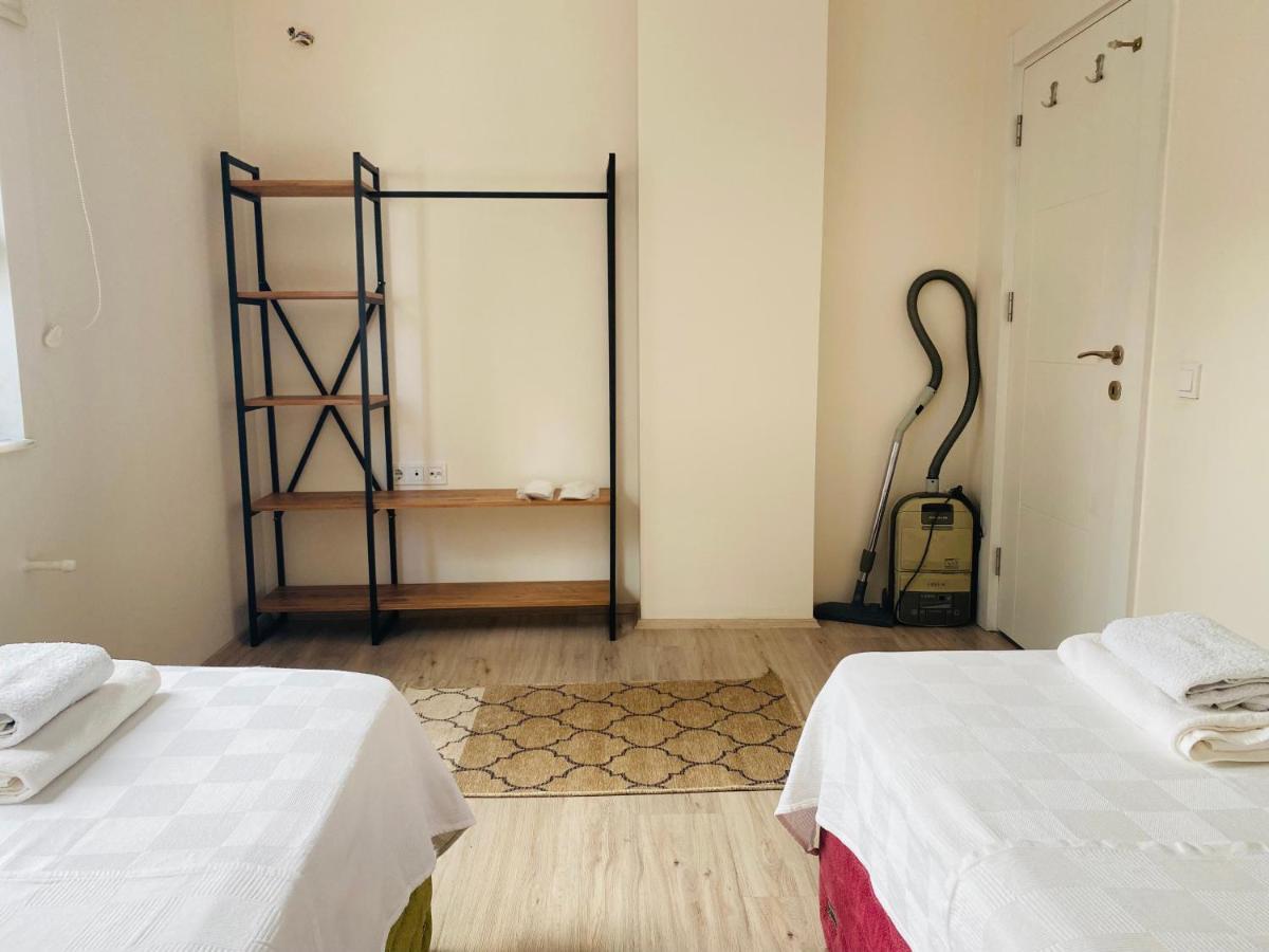 Aether Flats No3,old Town,beach,central,netflix *