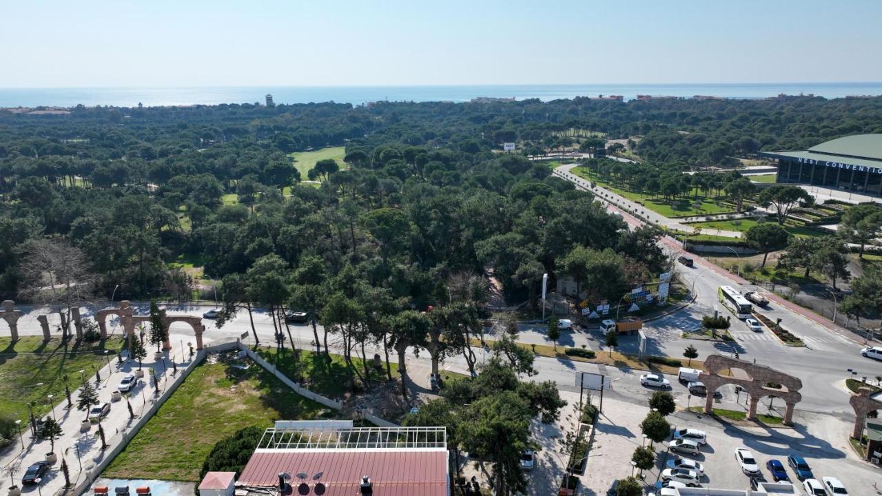 Otel Selin Belek