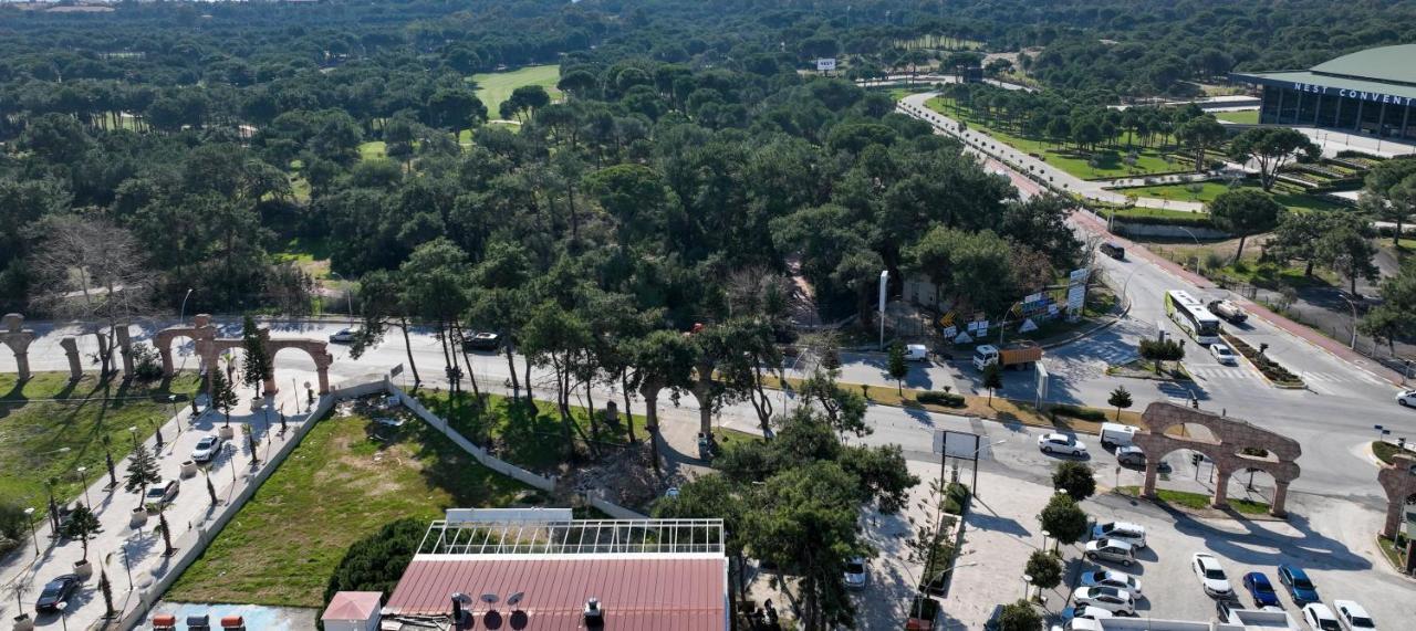 Selin Belek * Antalya