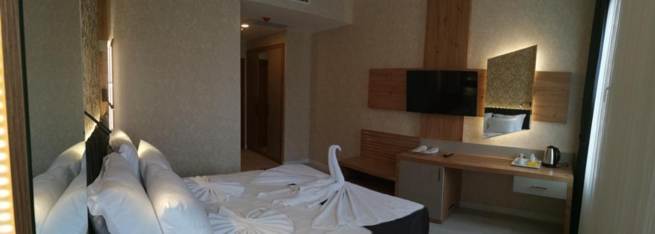 Isnova Airport Hotel Antalya