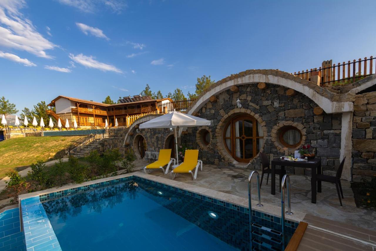 Hotel Maison Hill Antalya