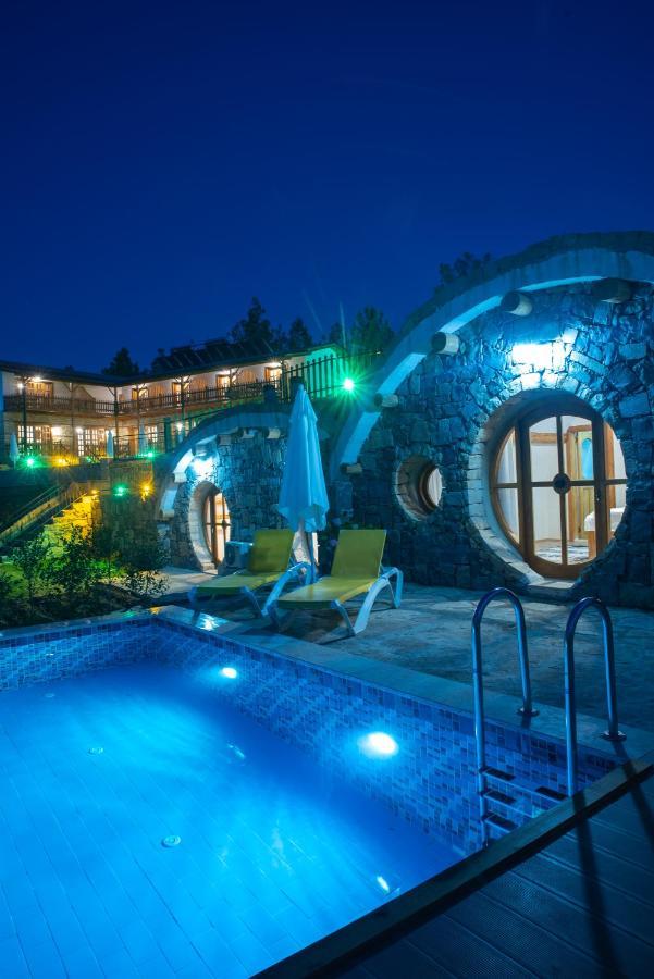 Maison Hill Hotel *