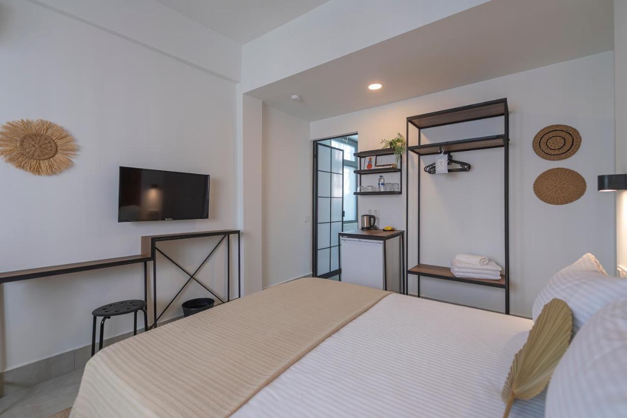 The Easy Terrace Hotel Antalya