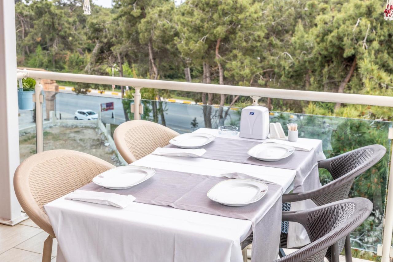 Otel Selin Belek