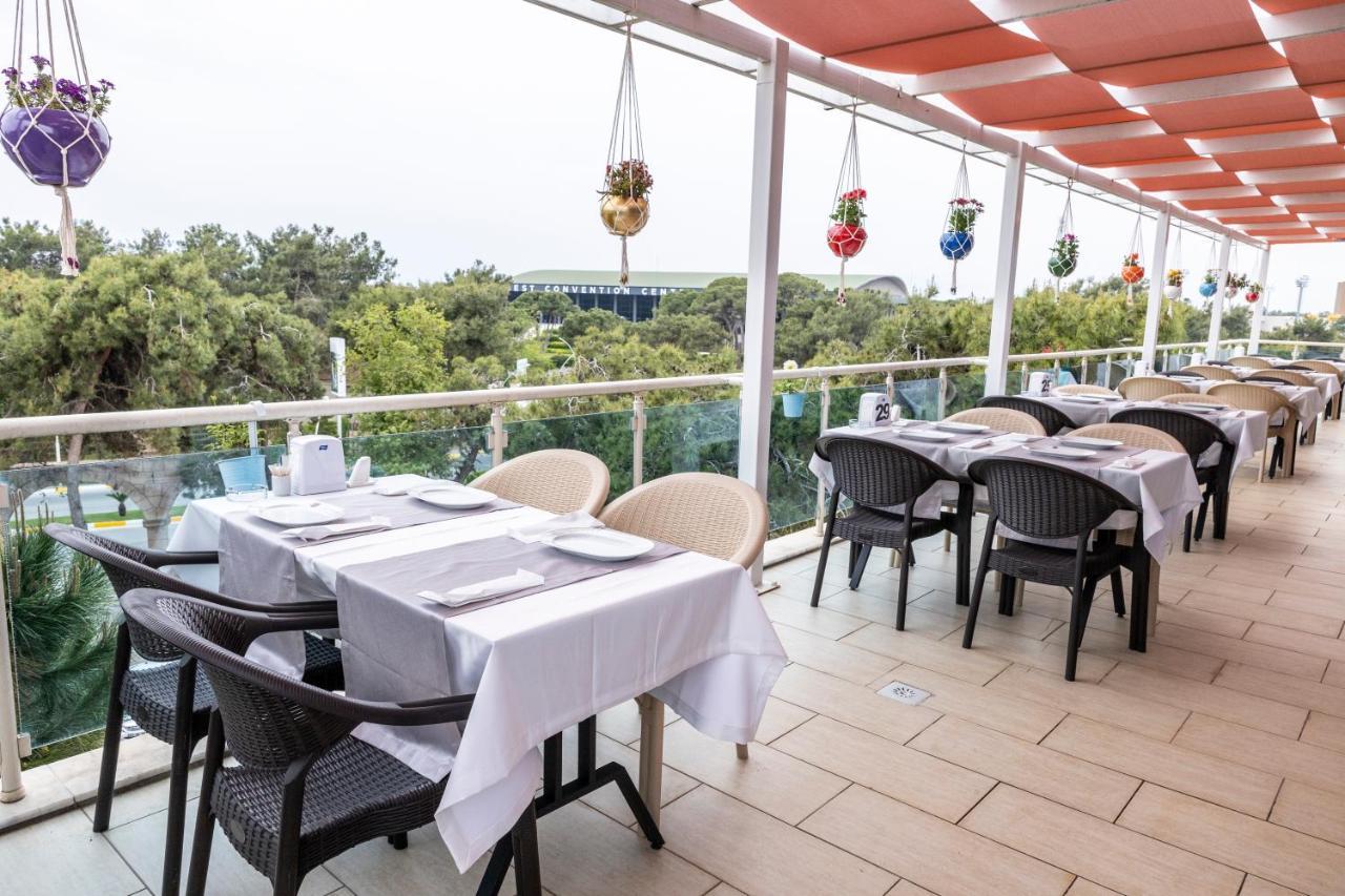 Selin Belek * Antalya