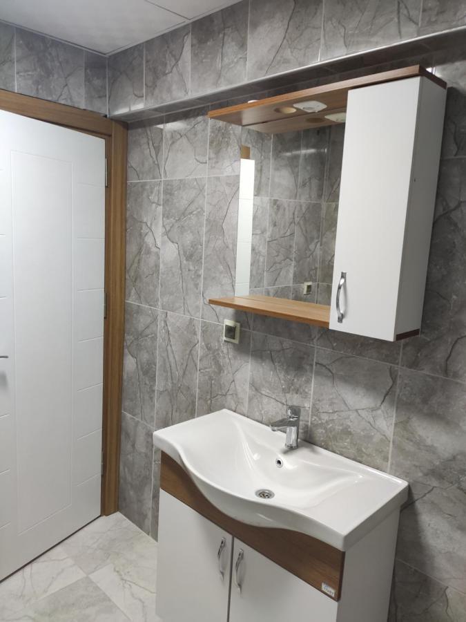 Hadrian And Apart Otel Antalya