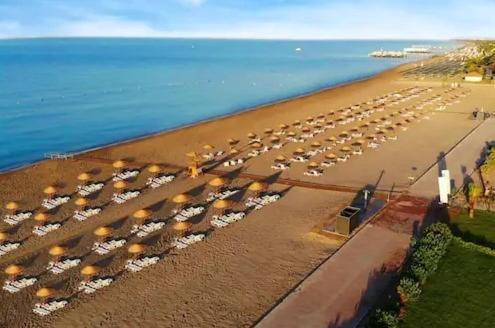 Selin Belek Otel