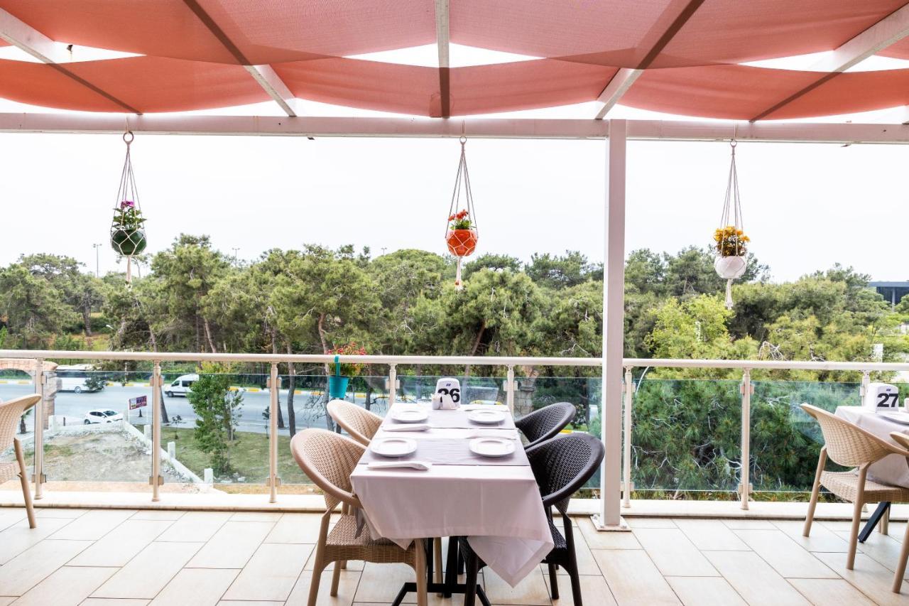 Otel Selin Belek