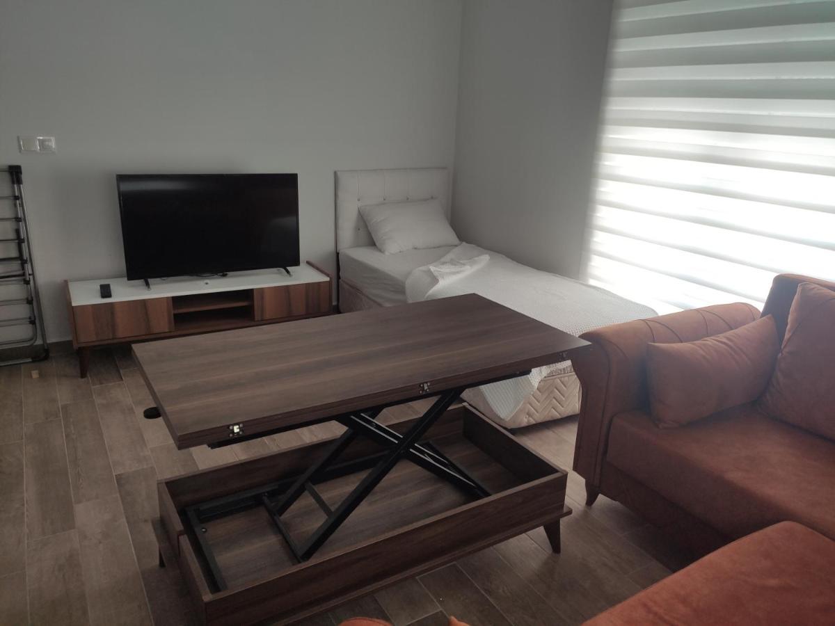 Hadrian And Apart Otel Antalya
