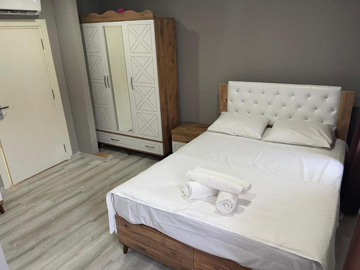 Hotel Kaleici Butik Antalya