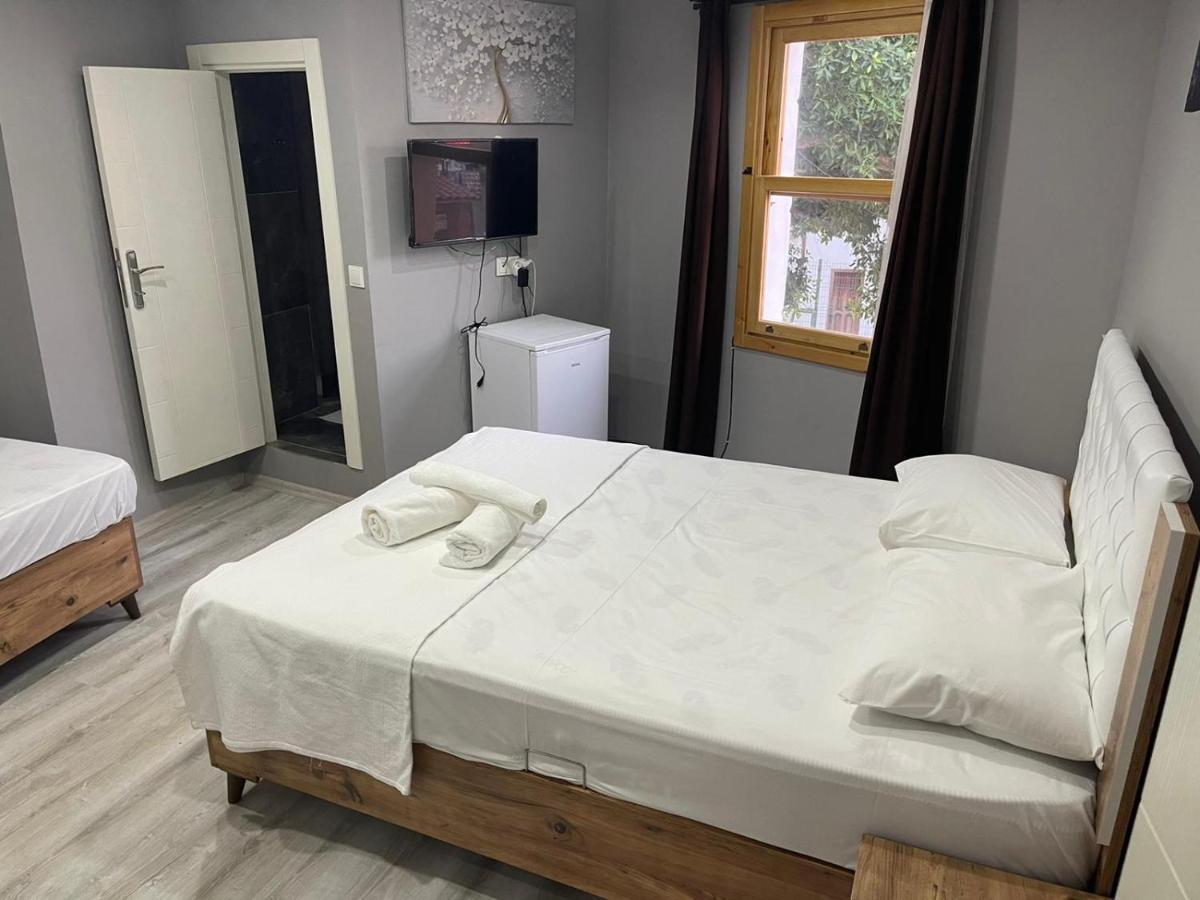 Hotel Kaleici Butik *