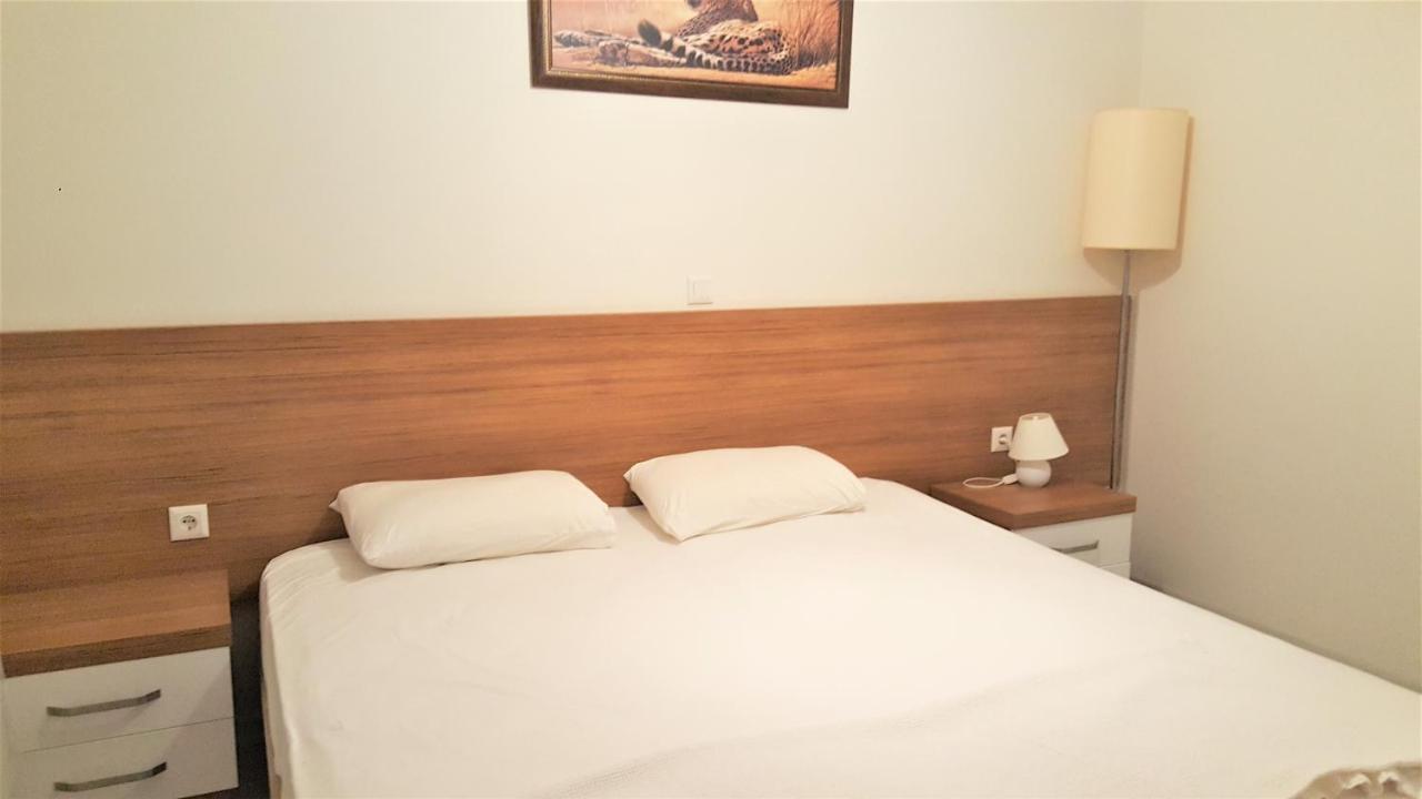 Mango Aparthotel *