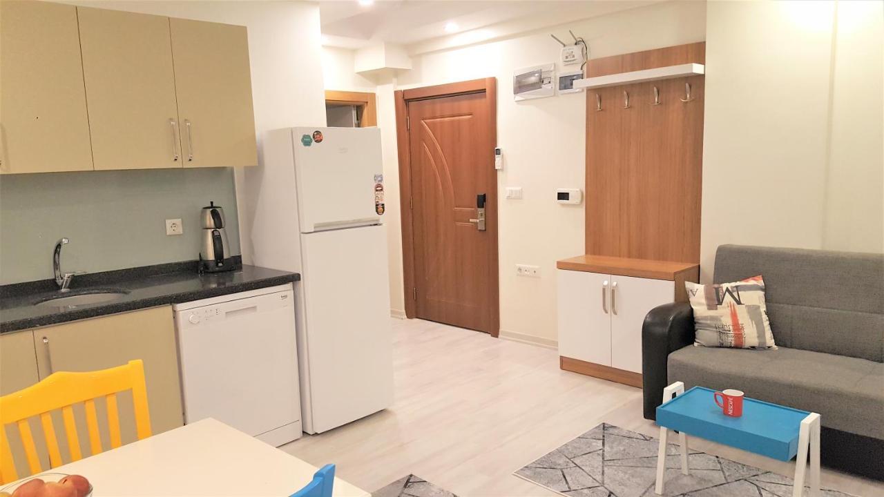 Aparthotel Mango *