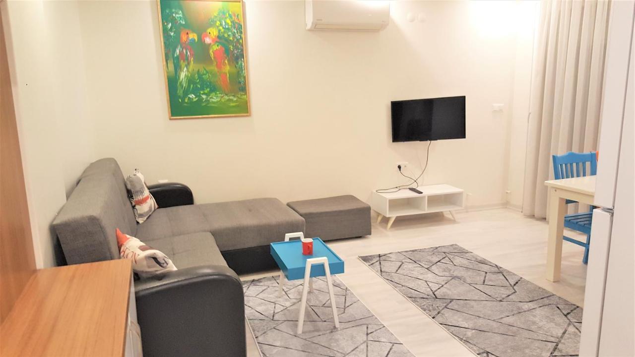 Aparthotel Mango