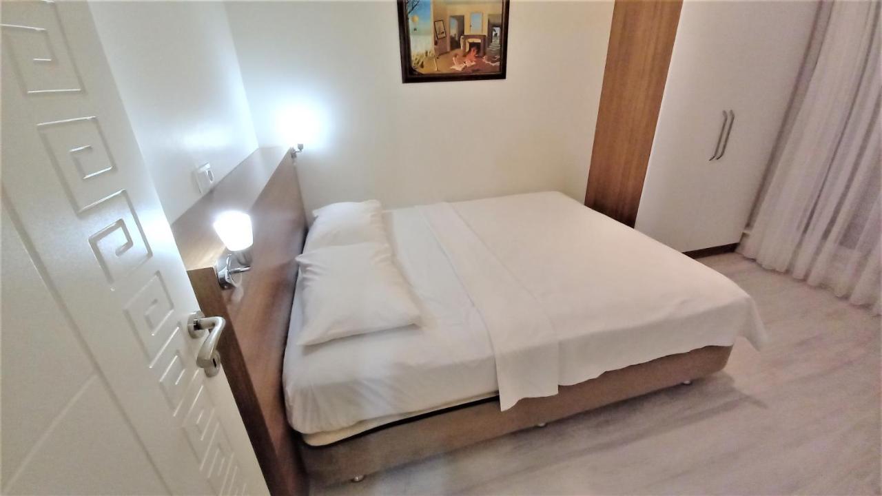 Aparthotel Mango