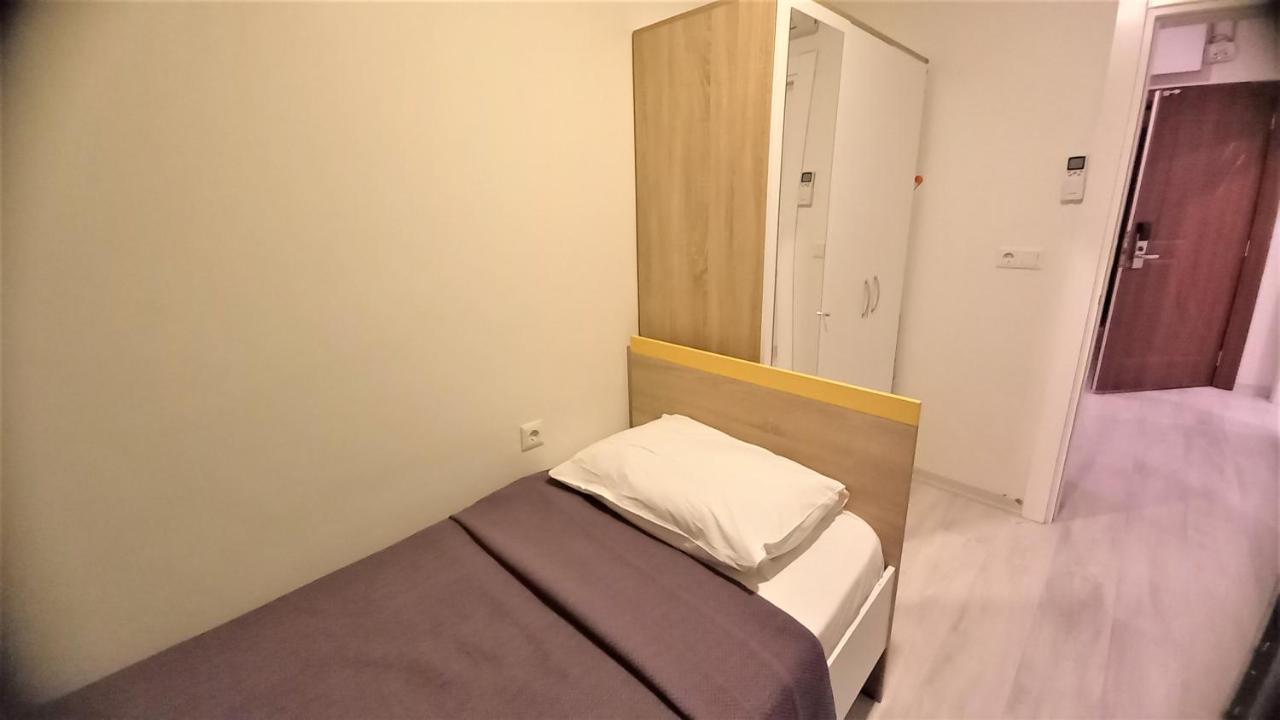 Aparthotel Mango *