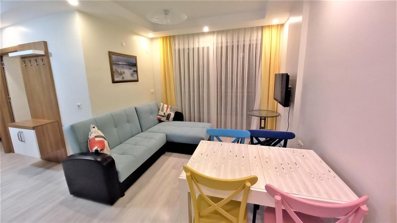 Aparthotel Mango