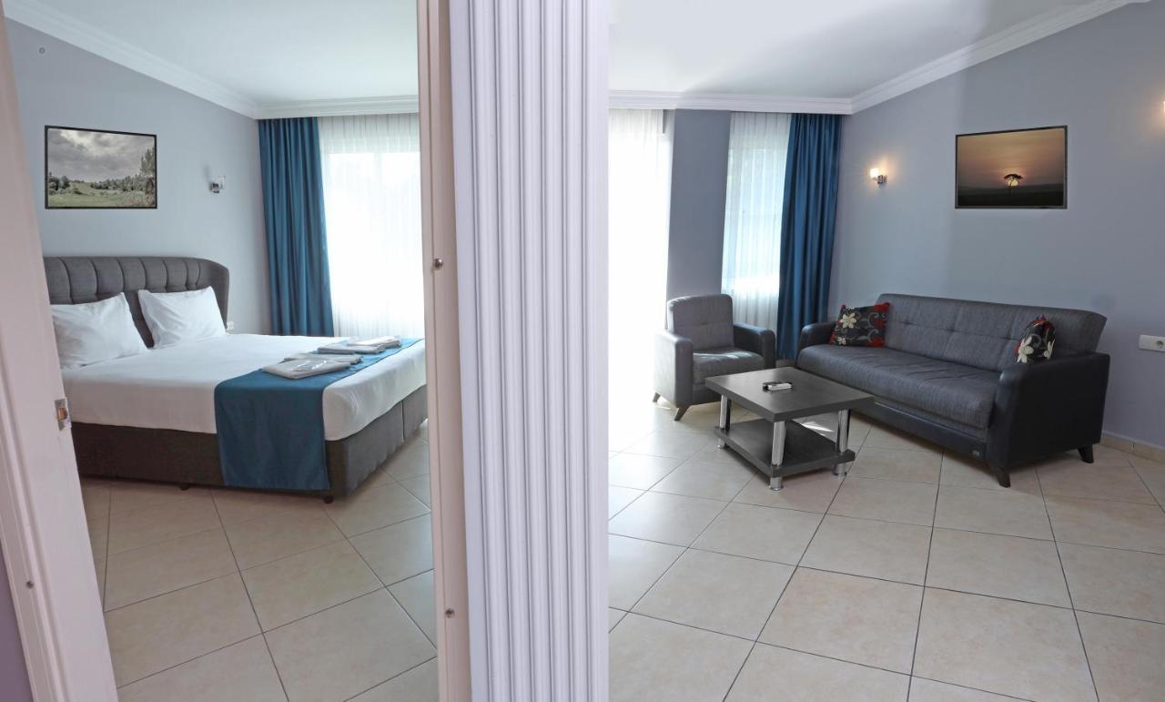 Selin Belek Otel
