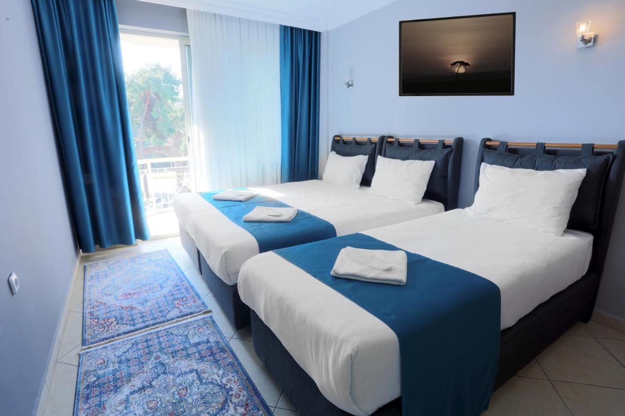 Otel Selin Belek *