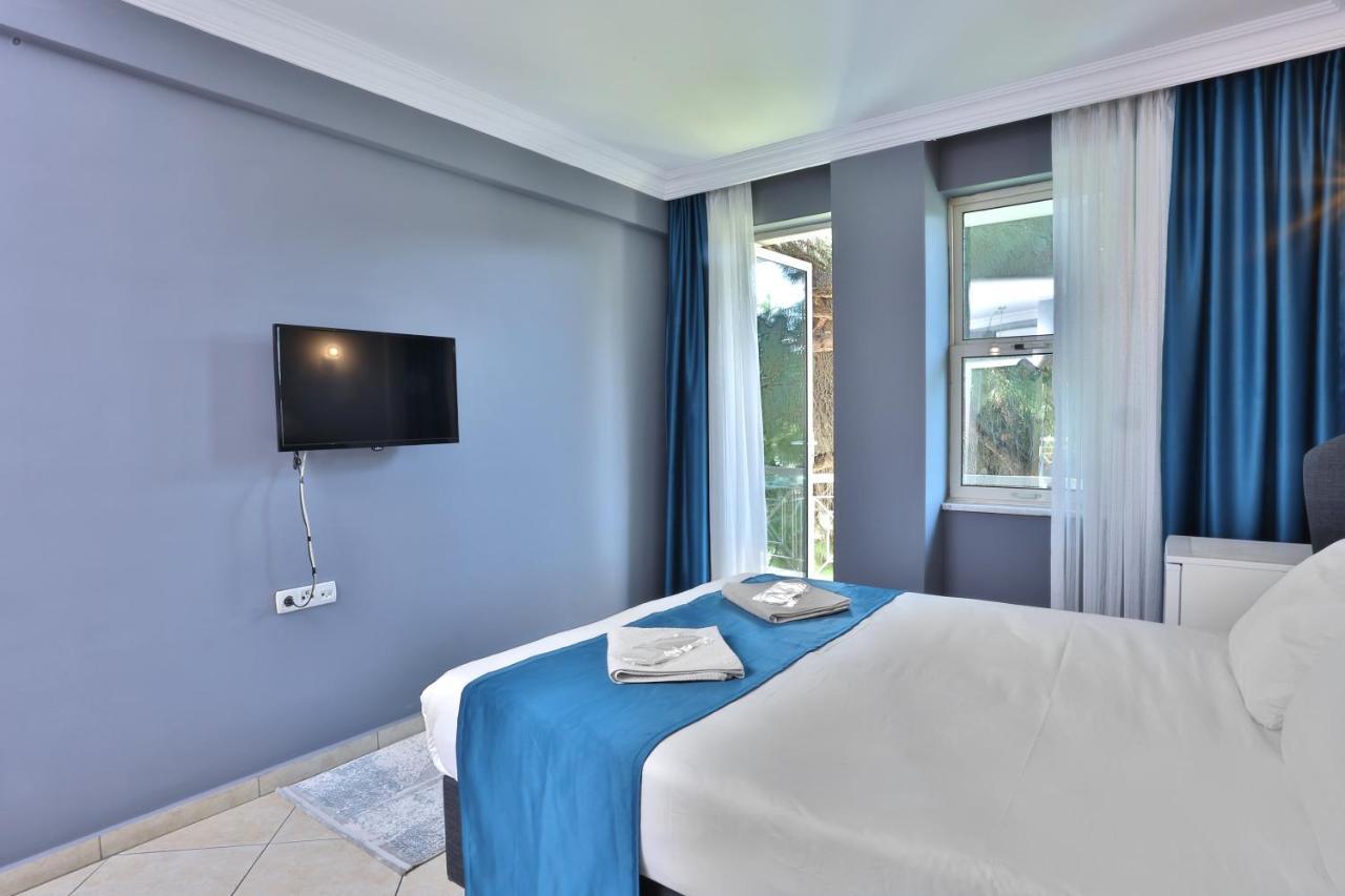 Selin Belek Otel Antalya