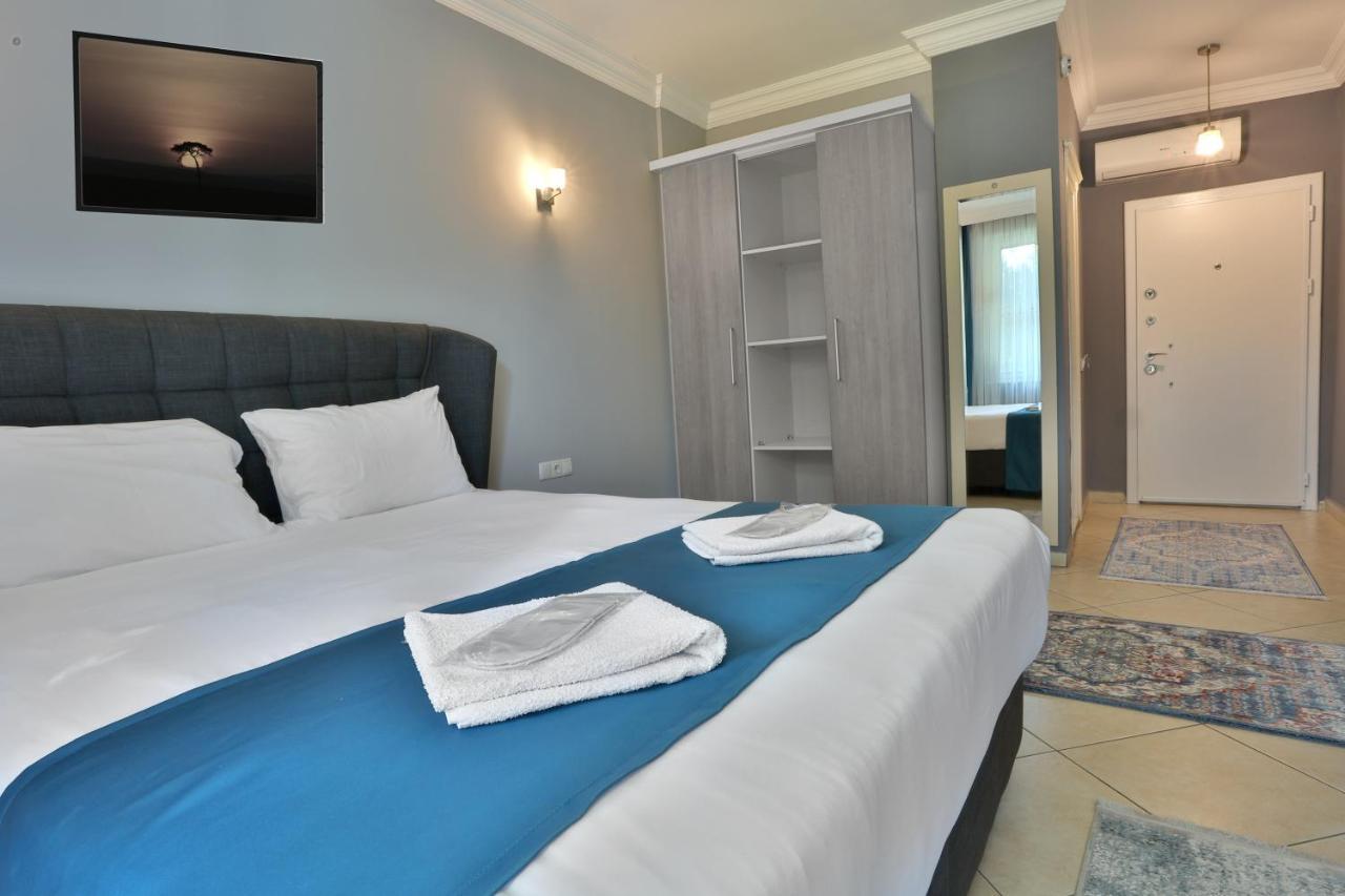 Selin Belek Otel *