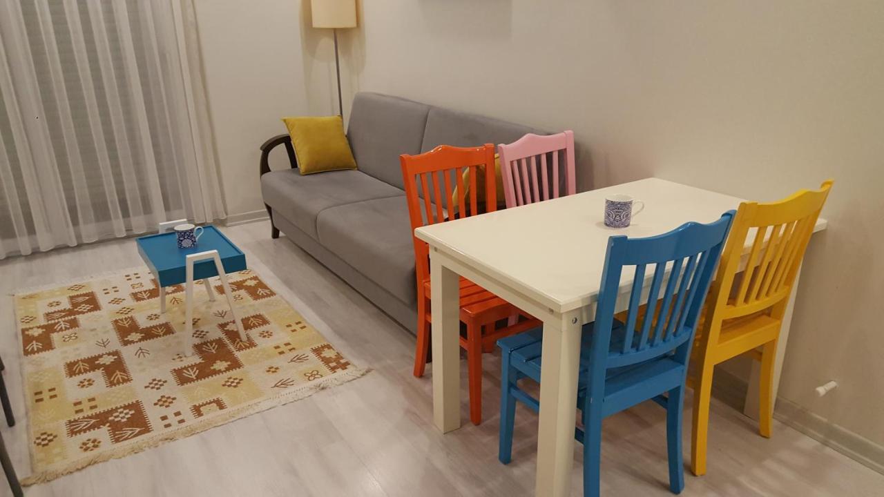 Mango Aparthotel Antalya